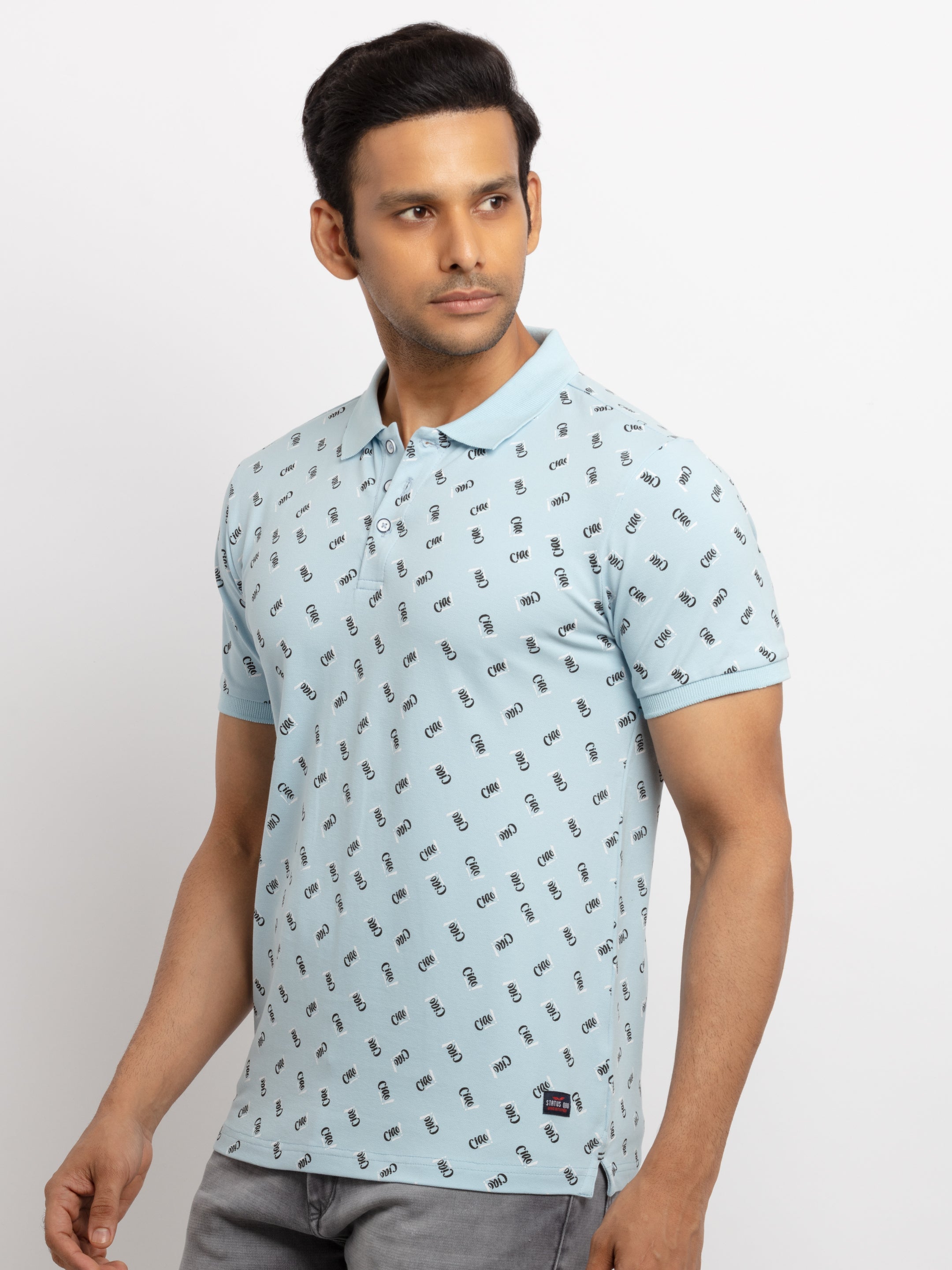 polo t shirts for men