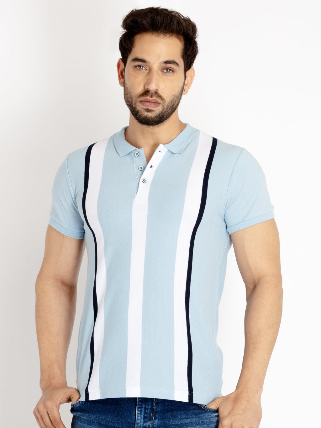 polo t shirt for plus size