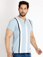 plus size polo t shirts