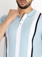 polo collar t shirts