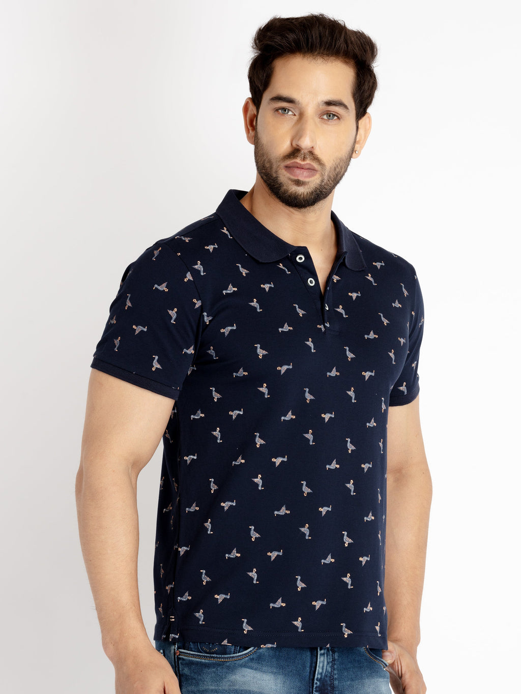polo t shirts for men