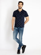 cotton polo t shirts