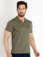 polo t shirts for men