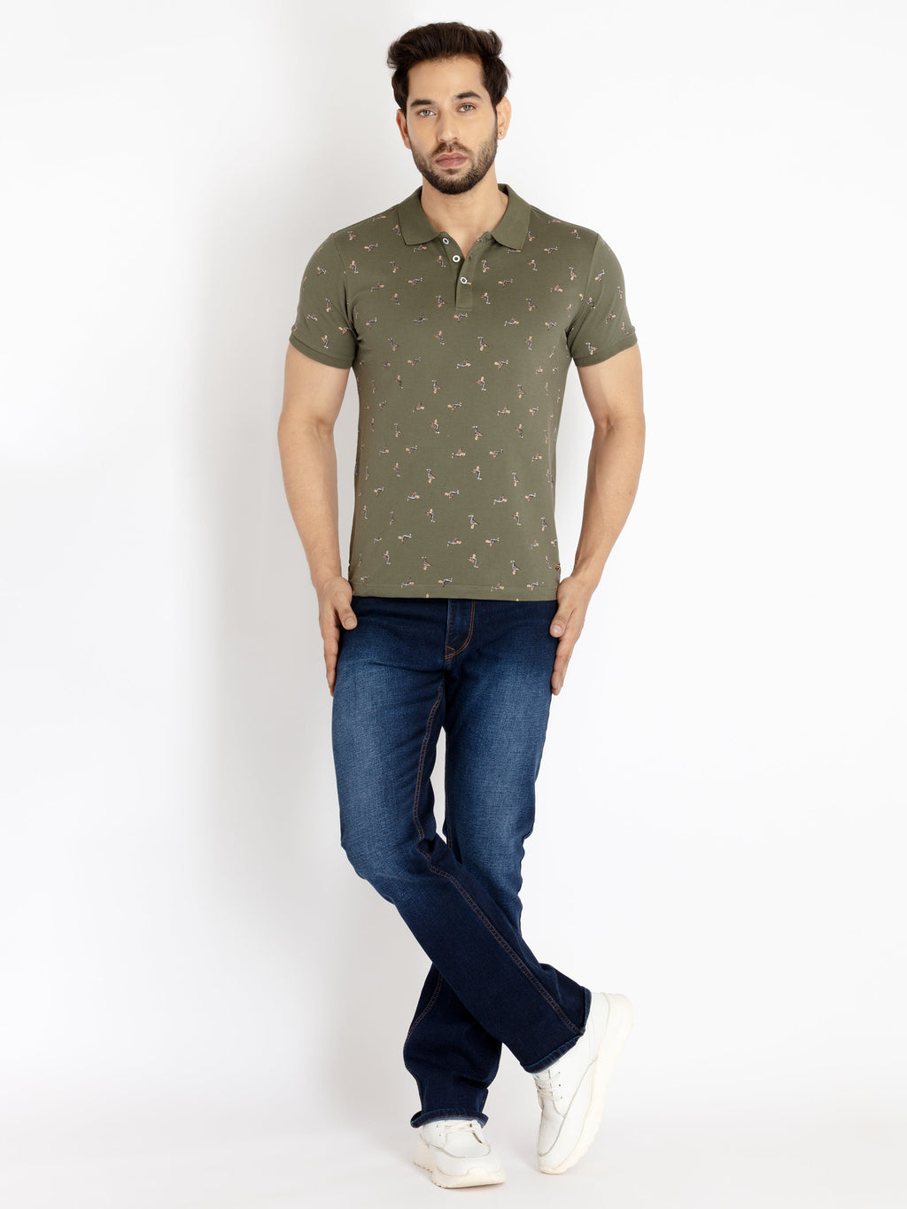 5xl polo t shirts