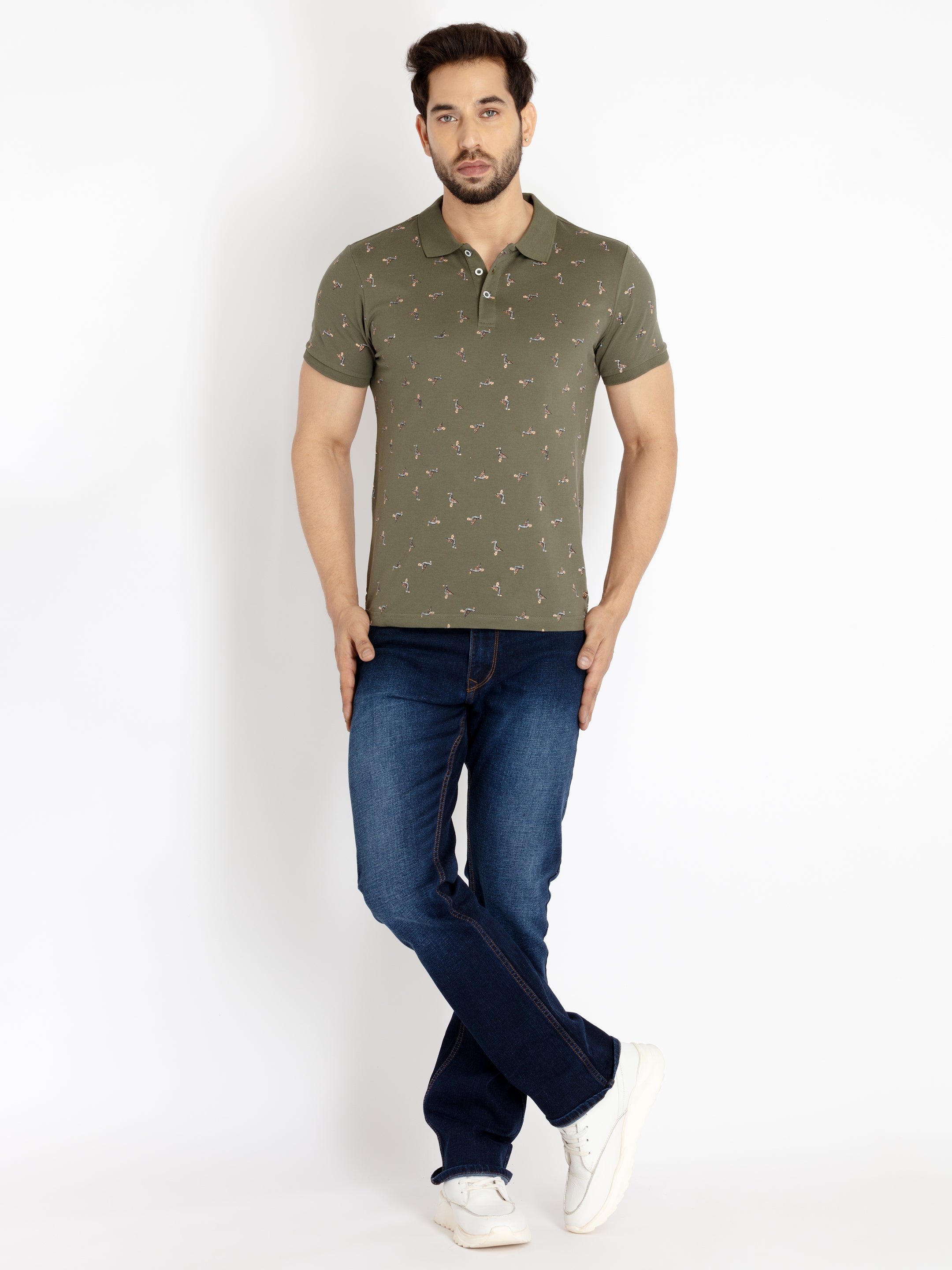 5xl polo t shirts