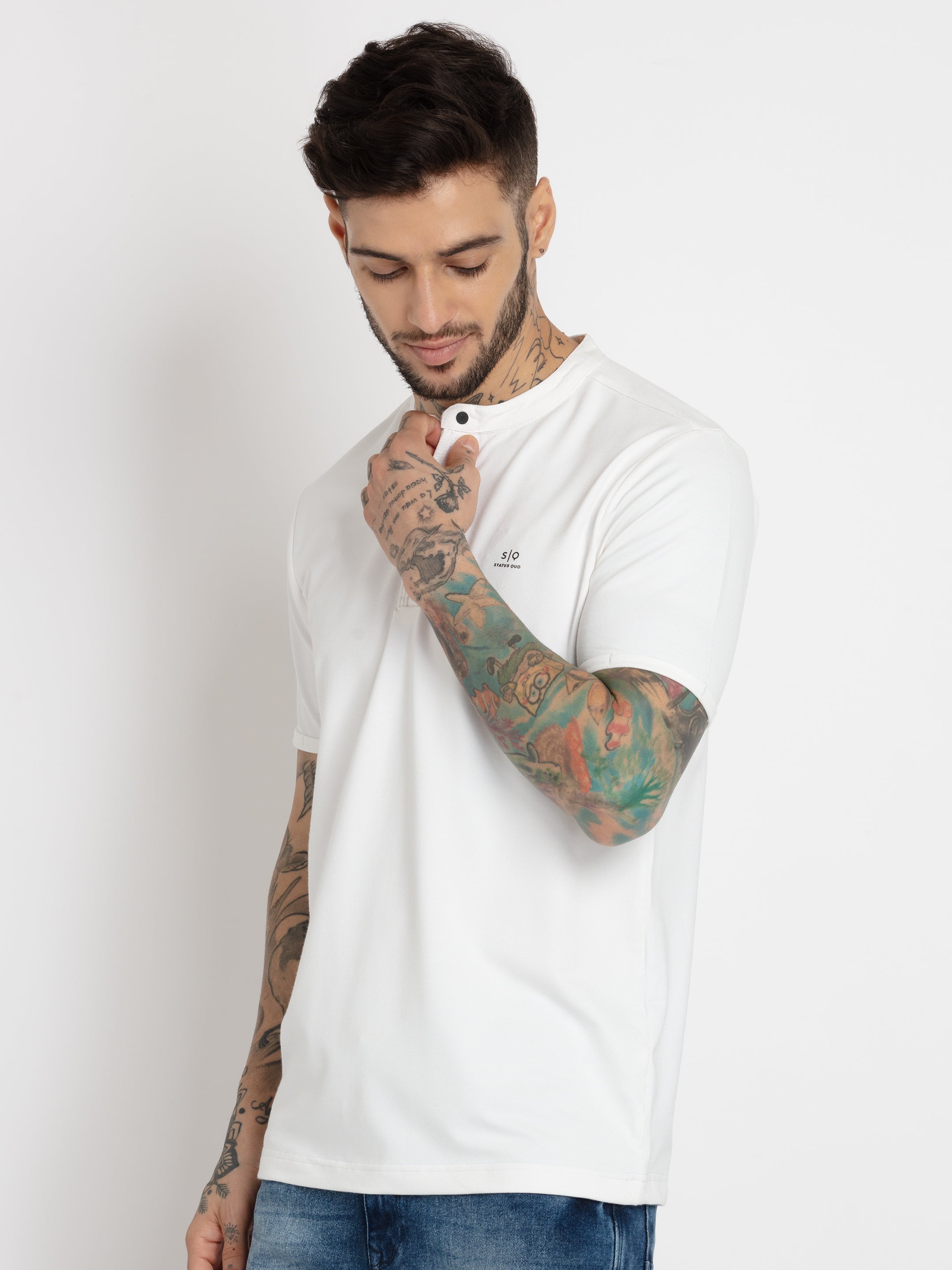 polo t shirts for men