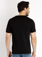 polo neck t shirts