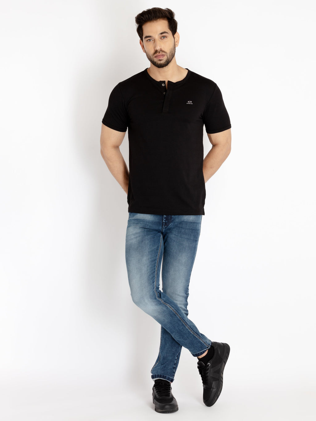 cotton polo t shirts