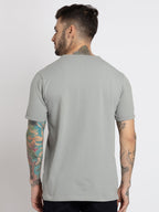 polo neck t shirts