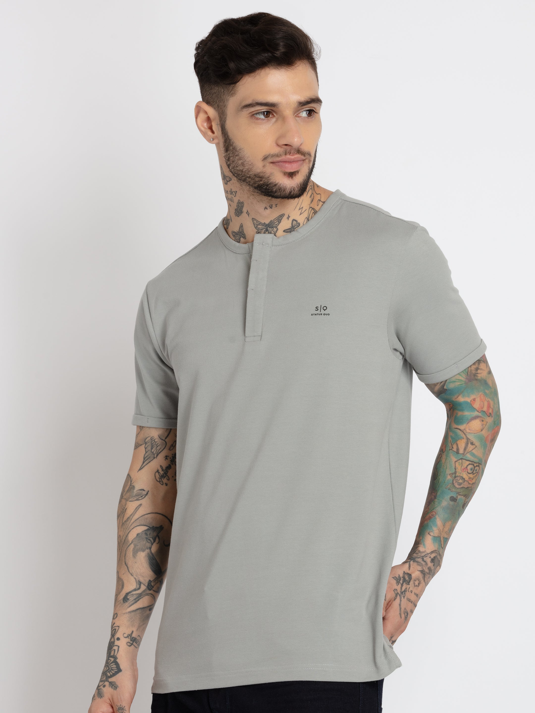 polo t shirts for men