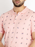 polo collar t shirts