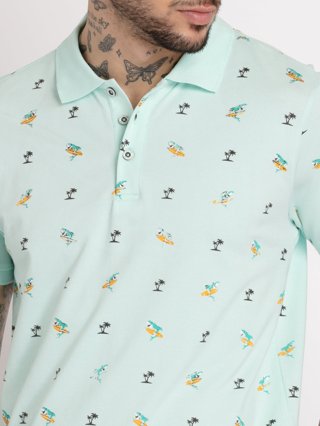 4xl polo t shirts