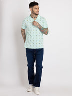 cotton polo t shirts