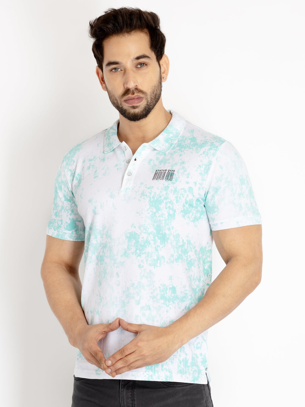 polo t shirts for men