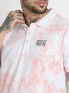 polo collar t shirts
