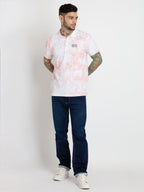 cotton polo t shirts