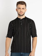 Status Quo |Men's Printed T-shirt - S, M, L, XL, XXL