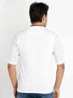 plus size polo t shirts