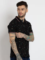 polo t shirts for men