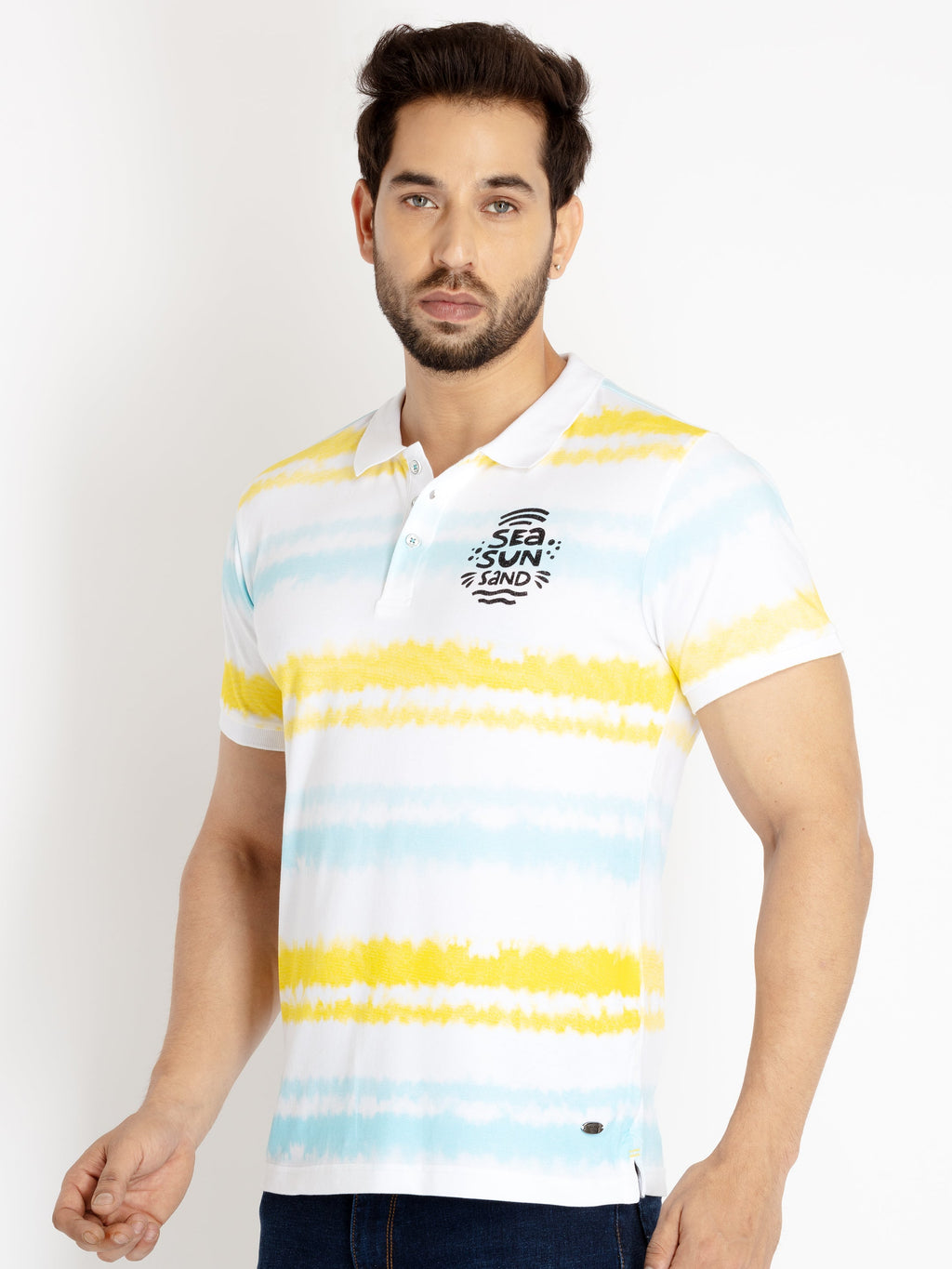 polo t shirts for men