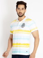 polo t shirts for men