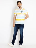 cotton polo t shirts