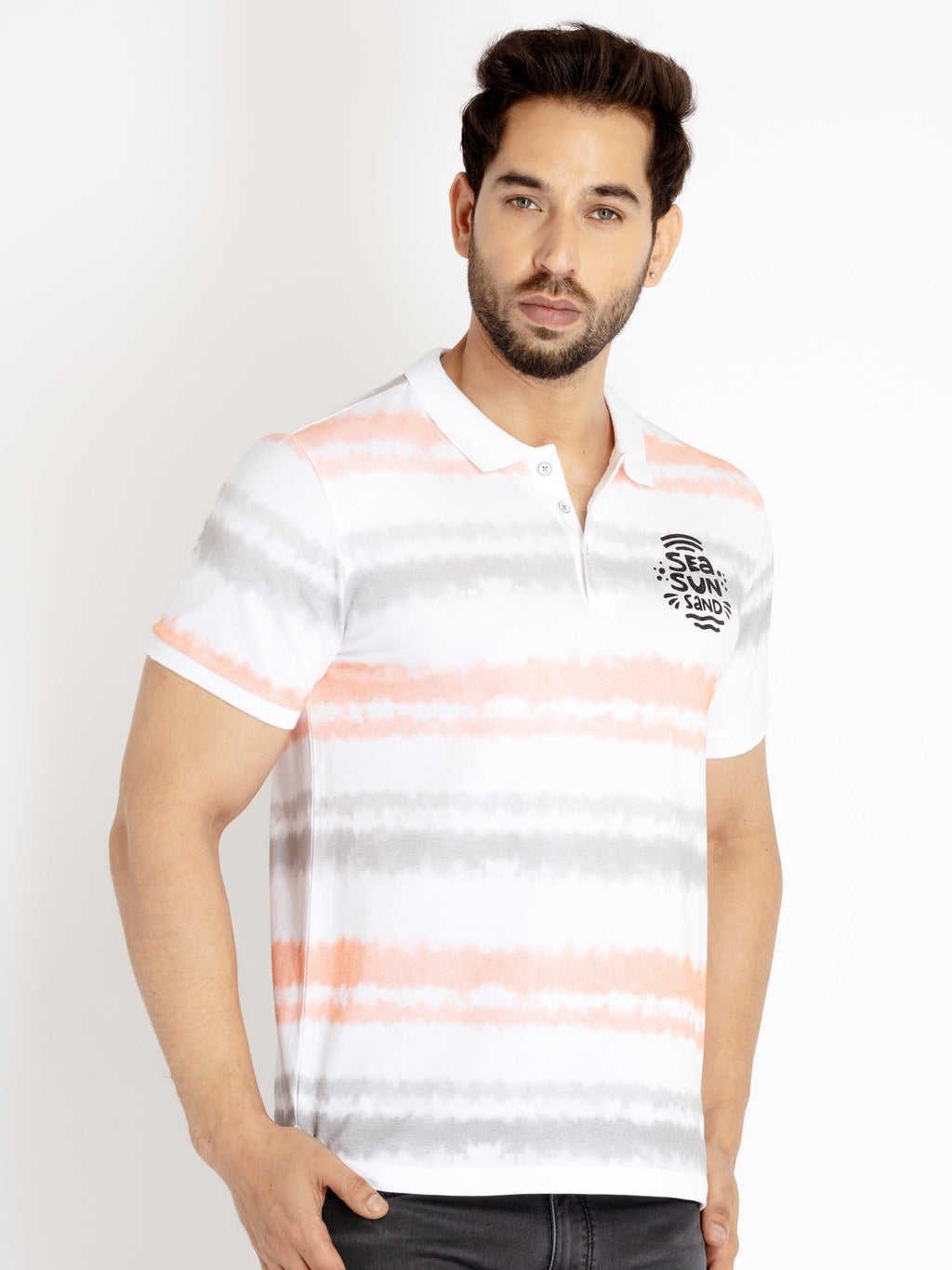polo t shirts for men