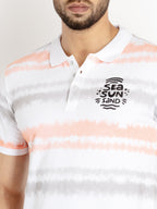 polo collar t shirts