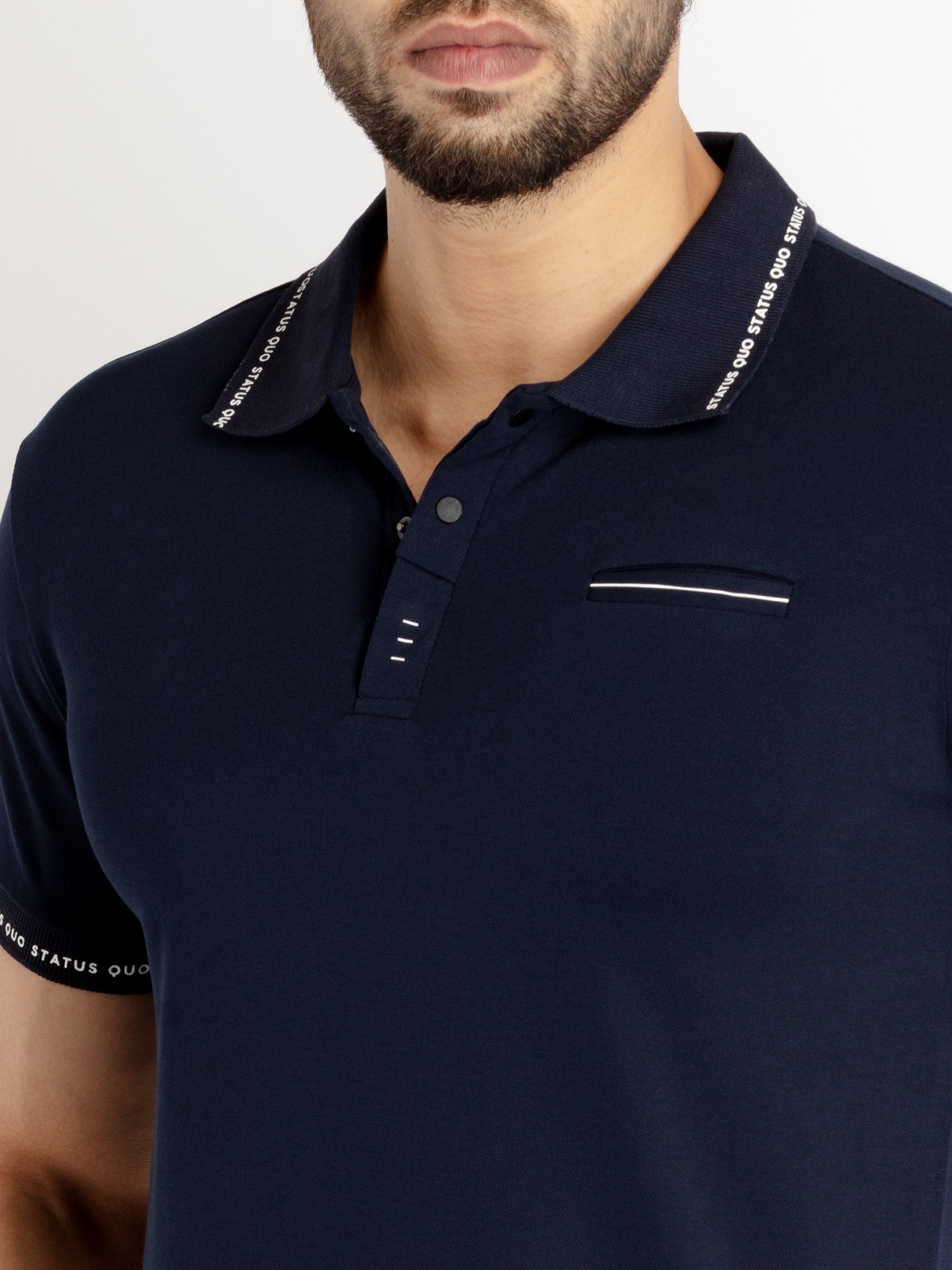 polo collar t shirts