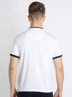 polo neck t shirts