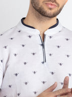 polo collar t shirts