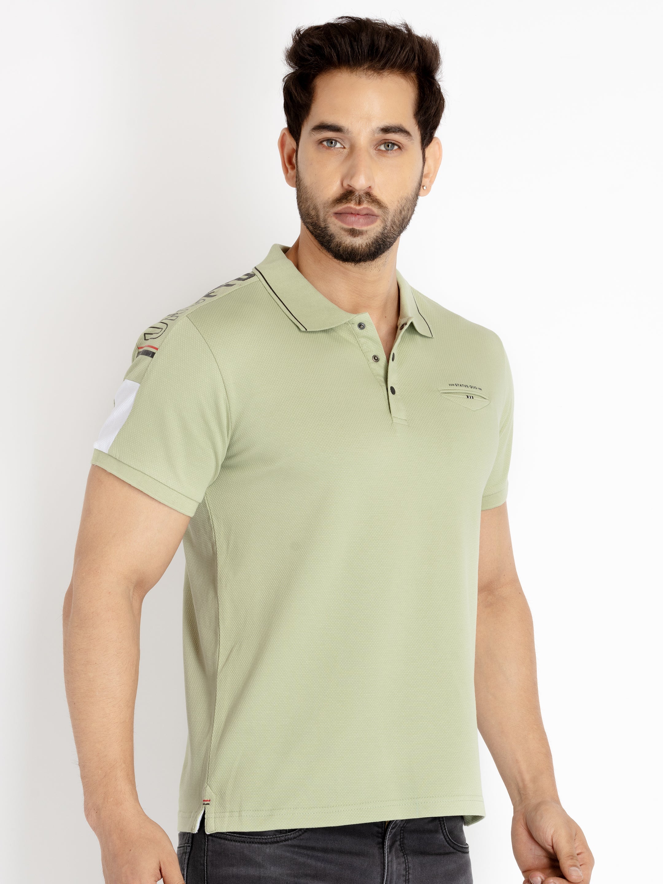 polo t shirts for men