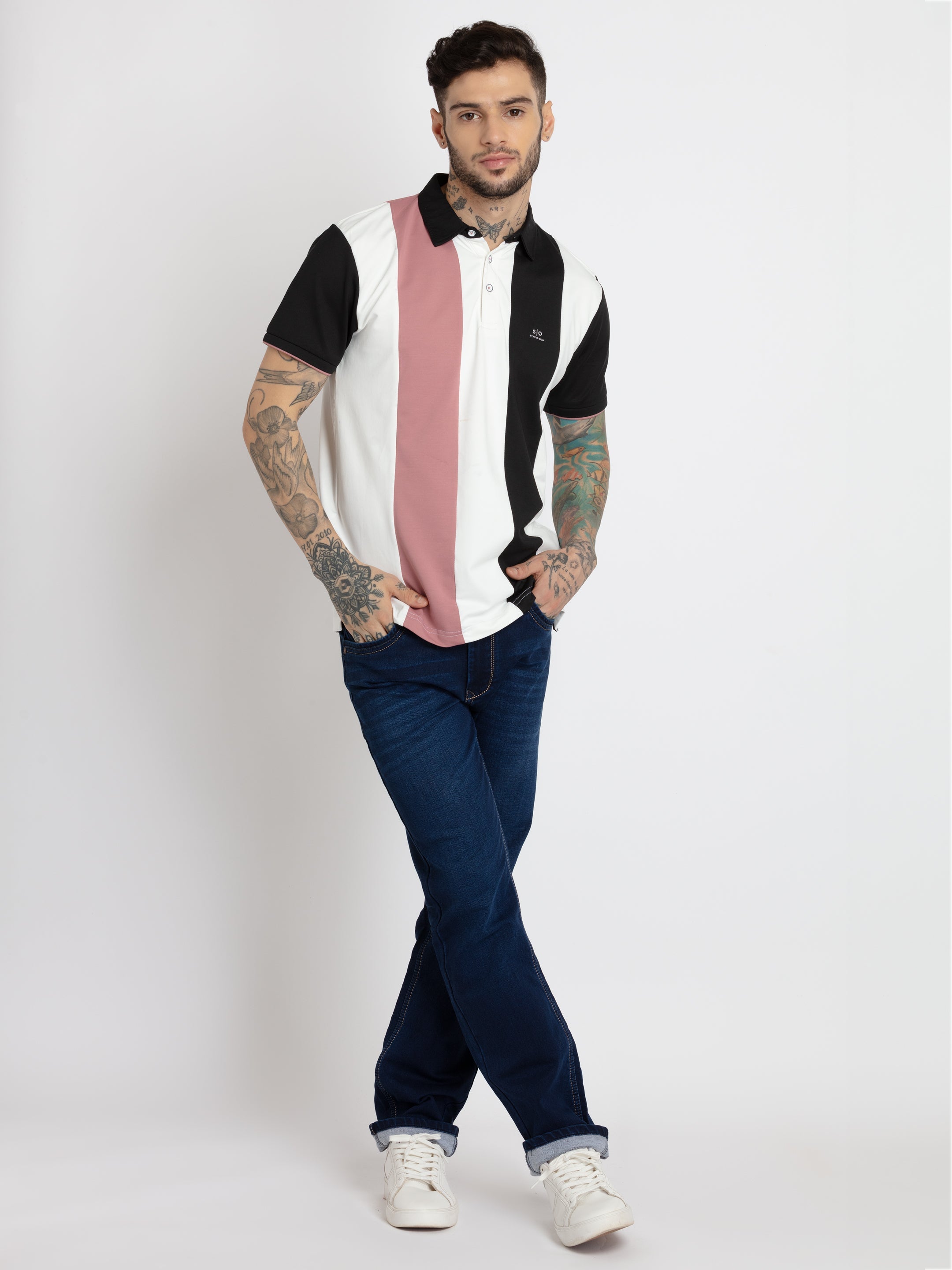 5xl polo t shirts