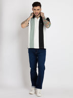 cotton polo t shirts