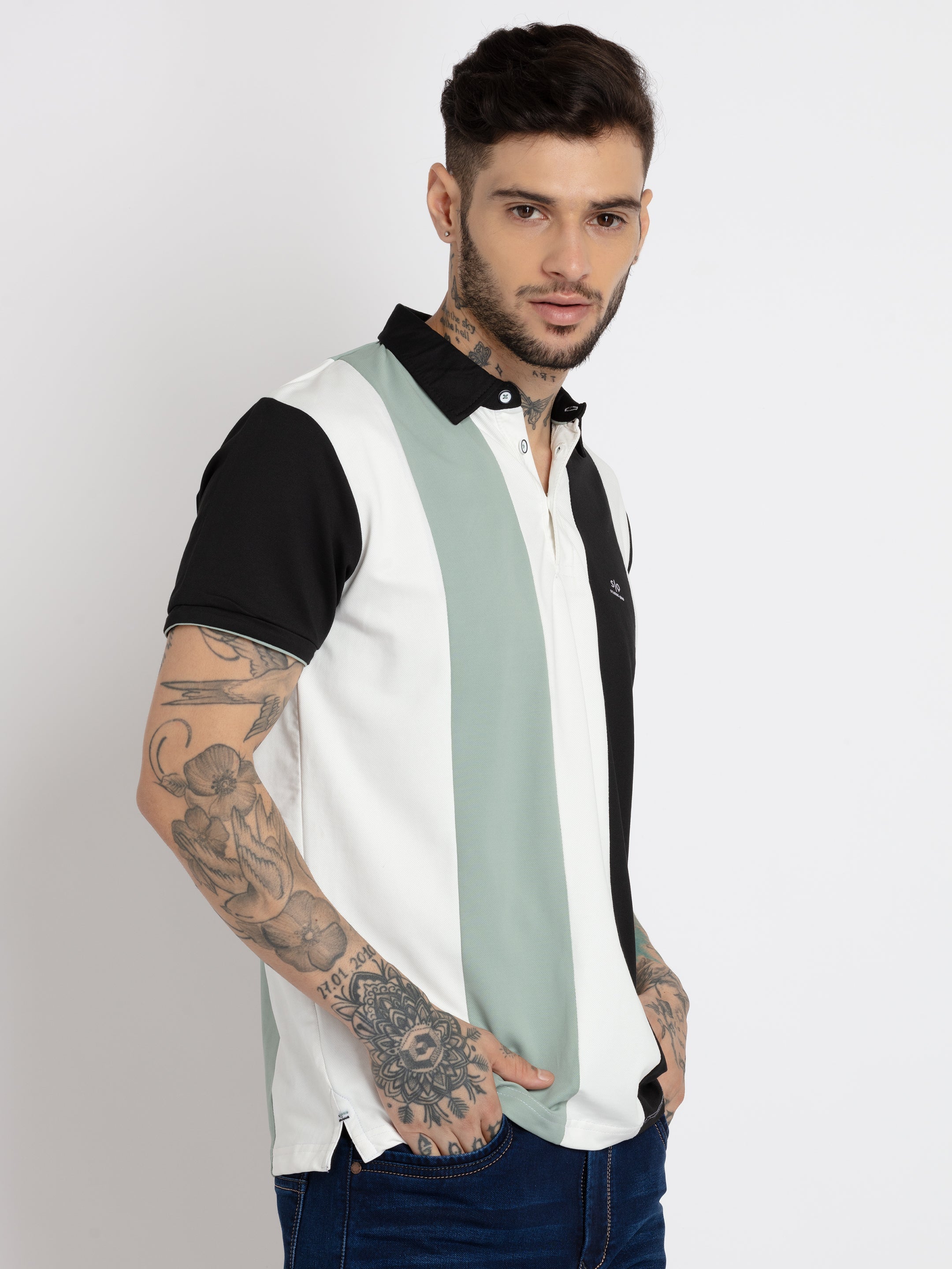polo t shirts for men