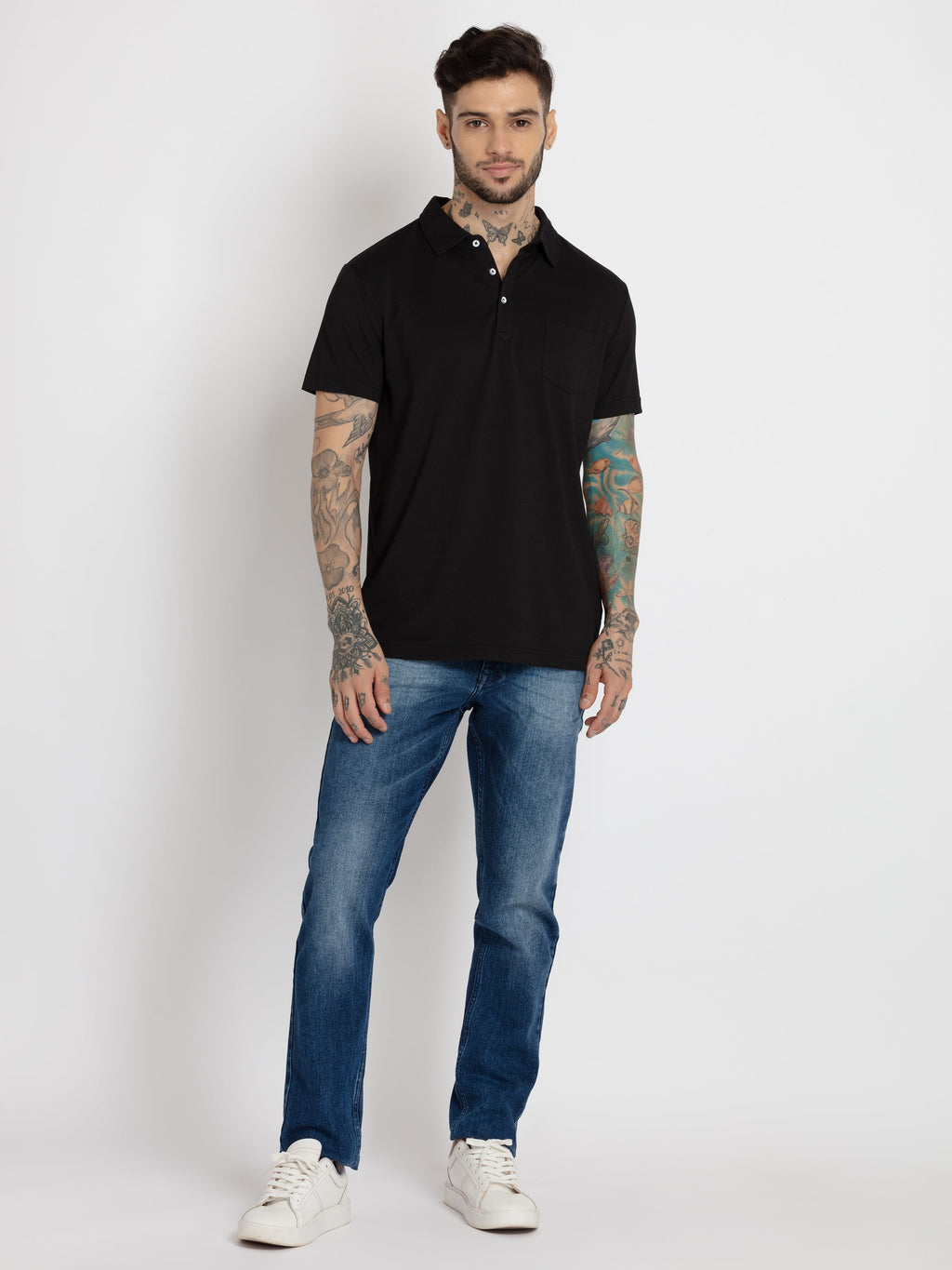 5xl polo t shirts