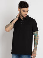 polo t shirts for men