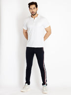 cotton polo t shirts