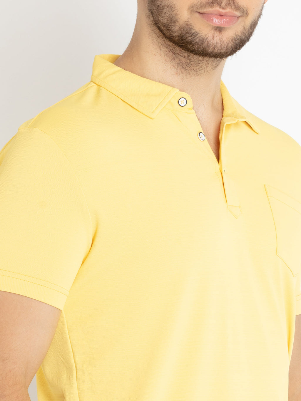 polo collar t shirts