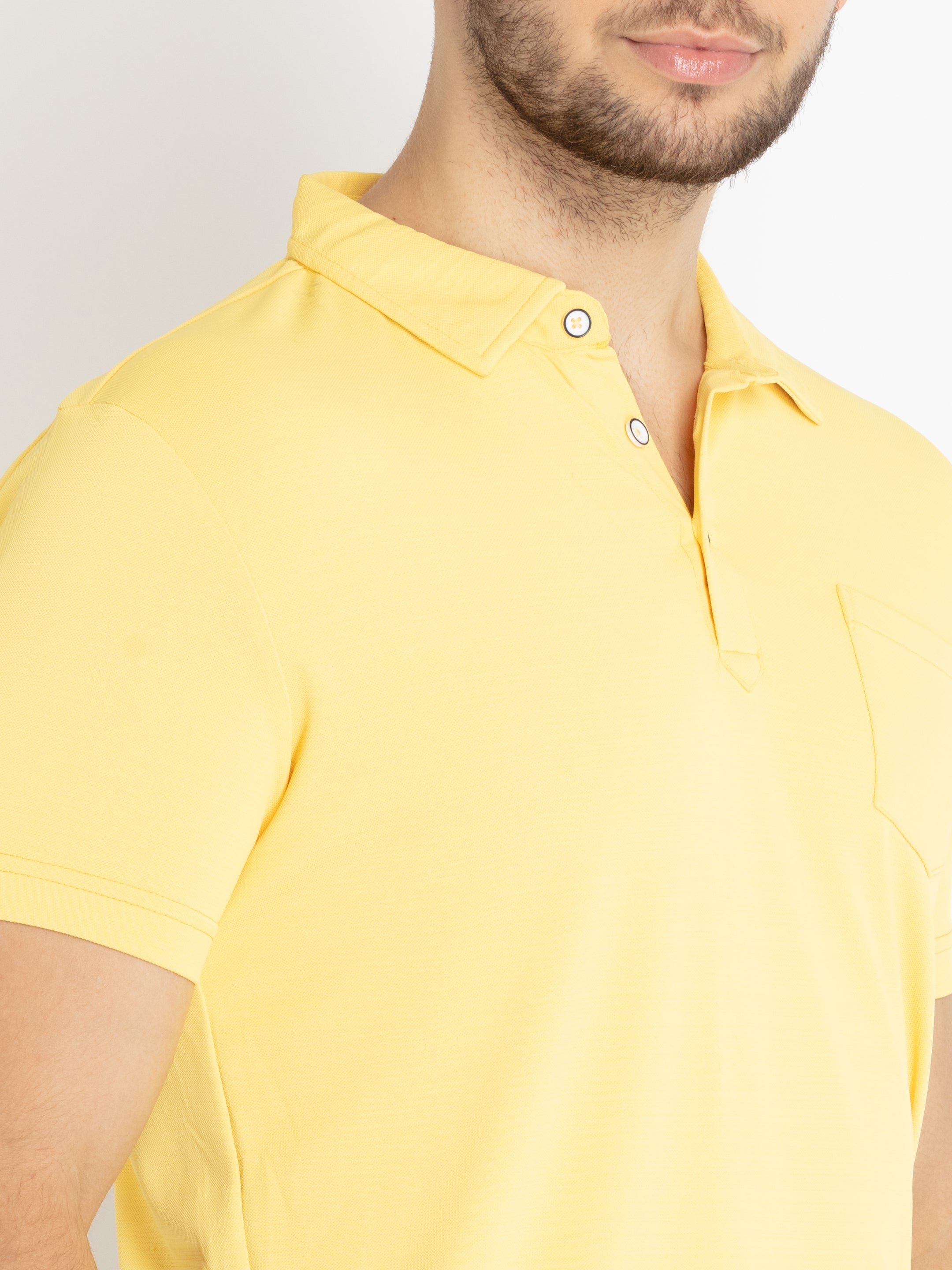 polo collar t shirts