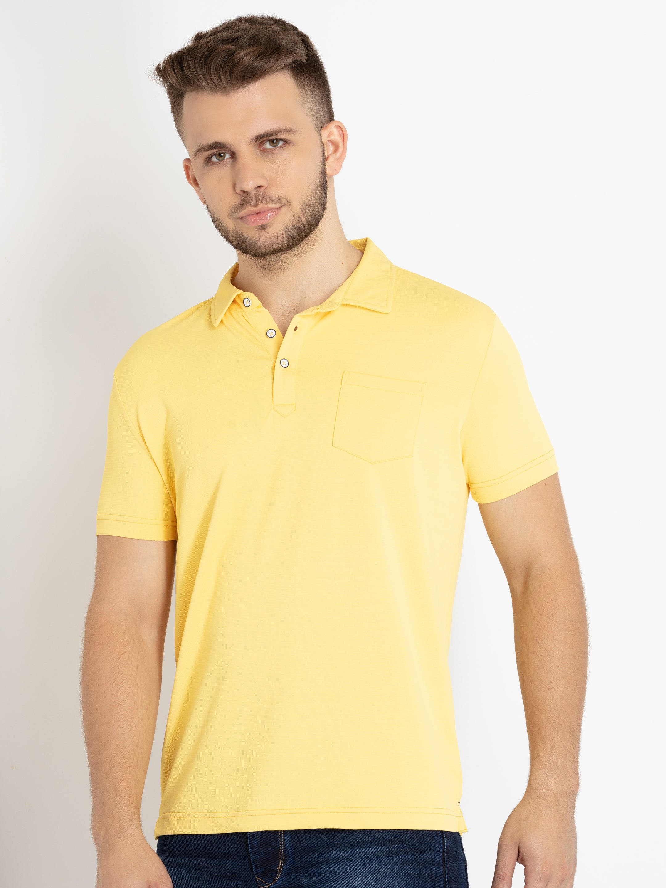 polo t shirts for men