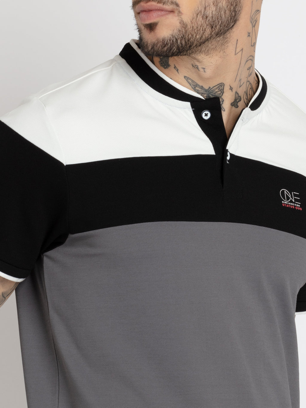 4xl polo t shirts