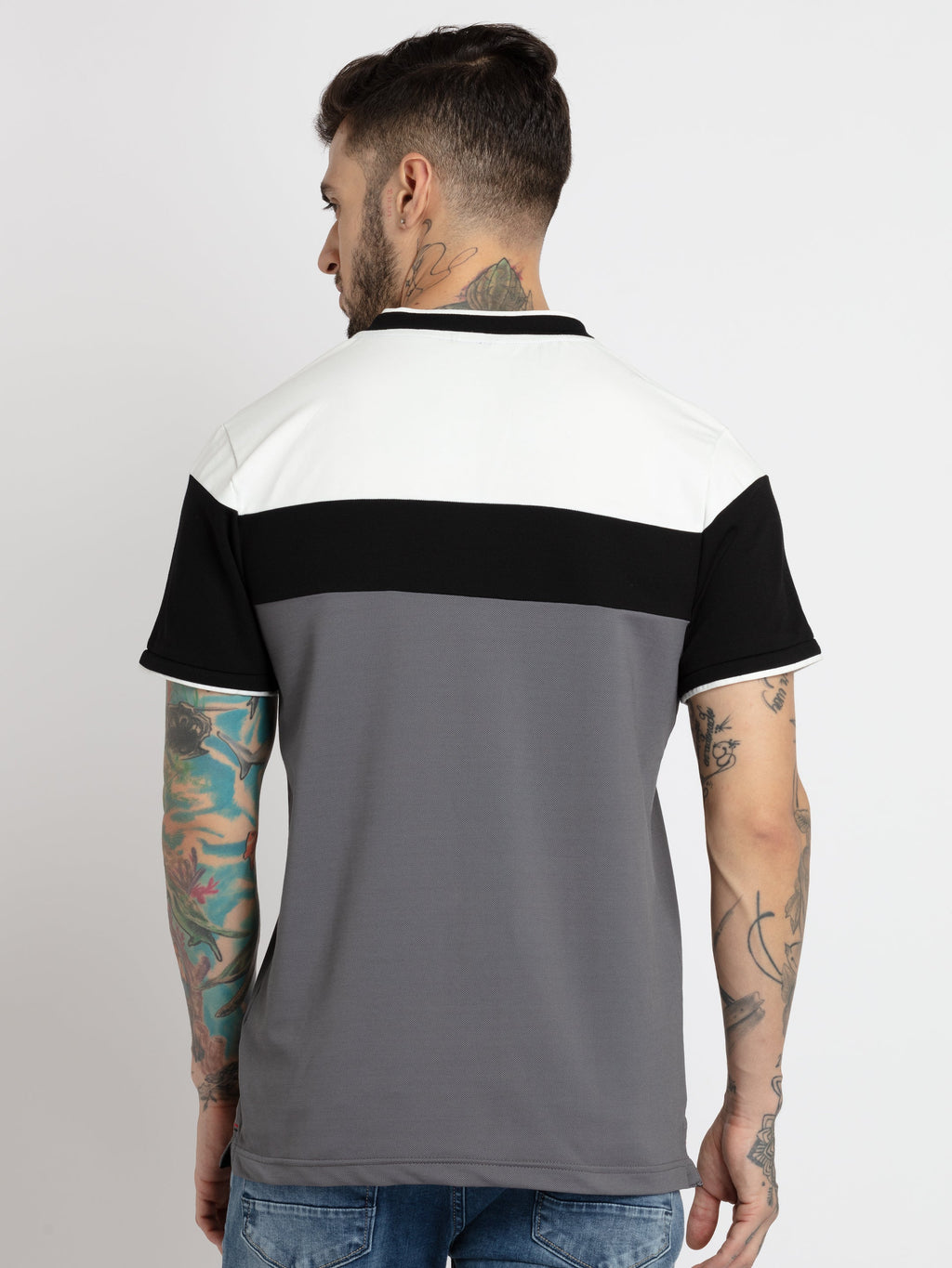 3xl polo t shirts