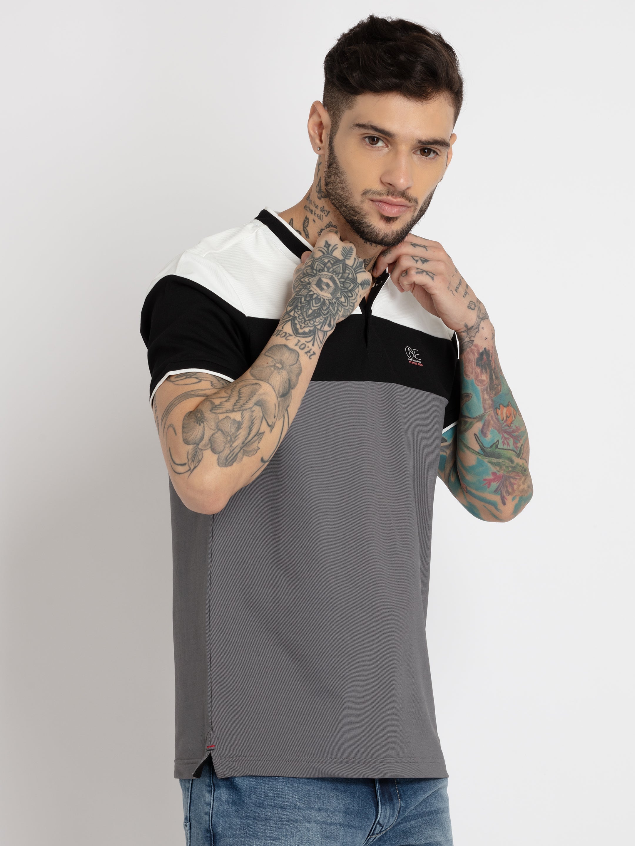 polo t shirts for men
