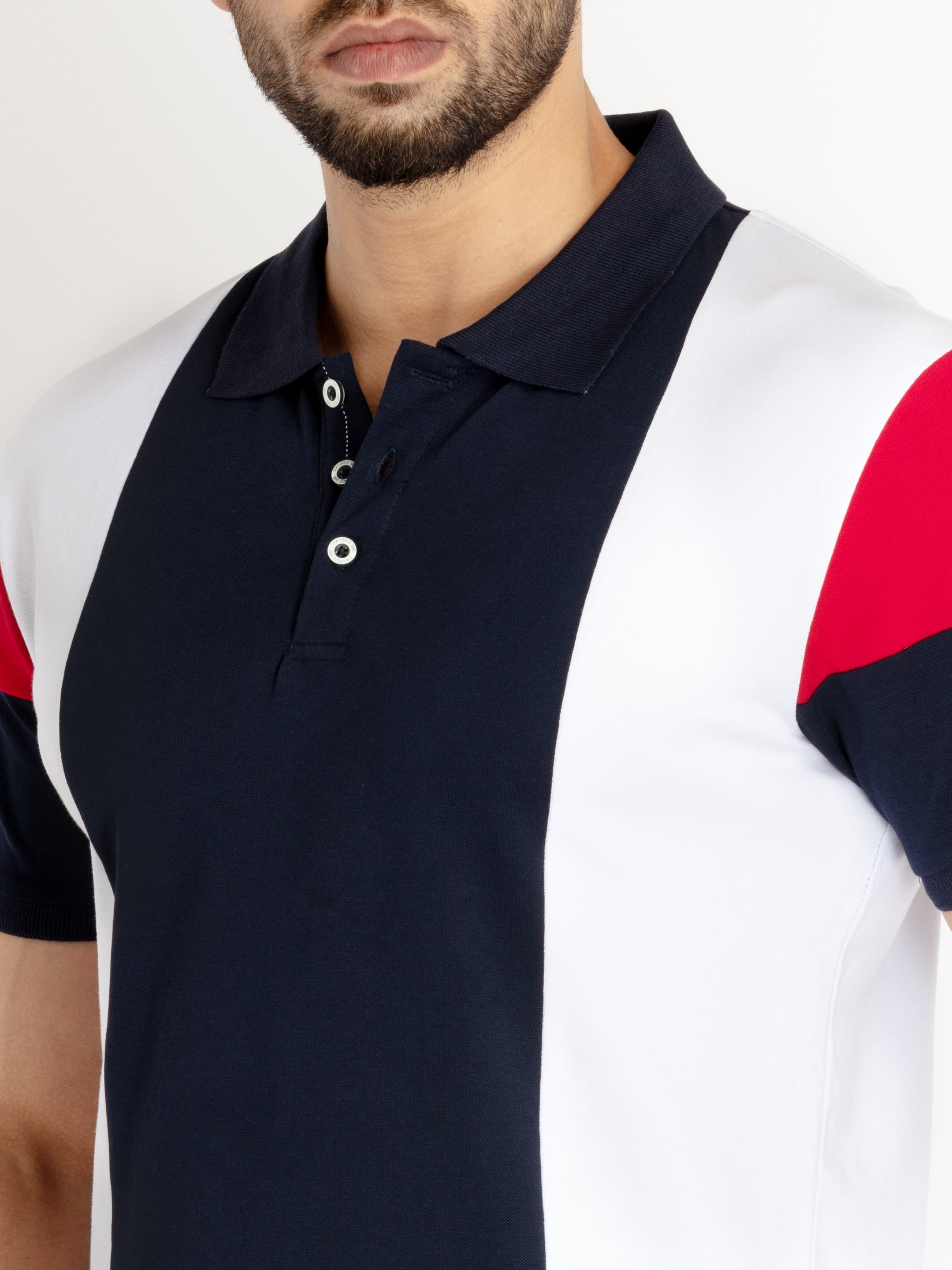 polo collar t shirts
