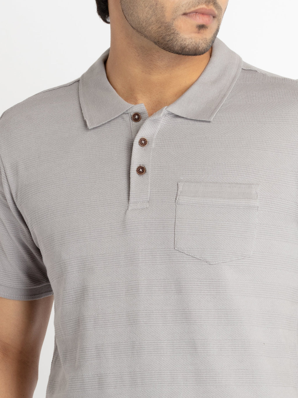 polo collar t shirts