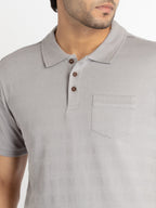 polo collar t shirts