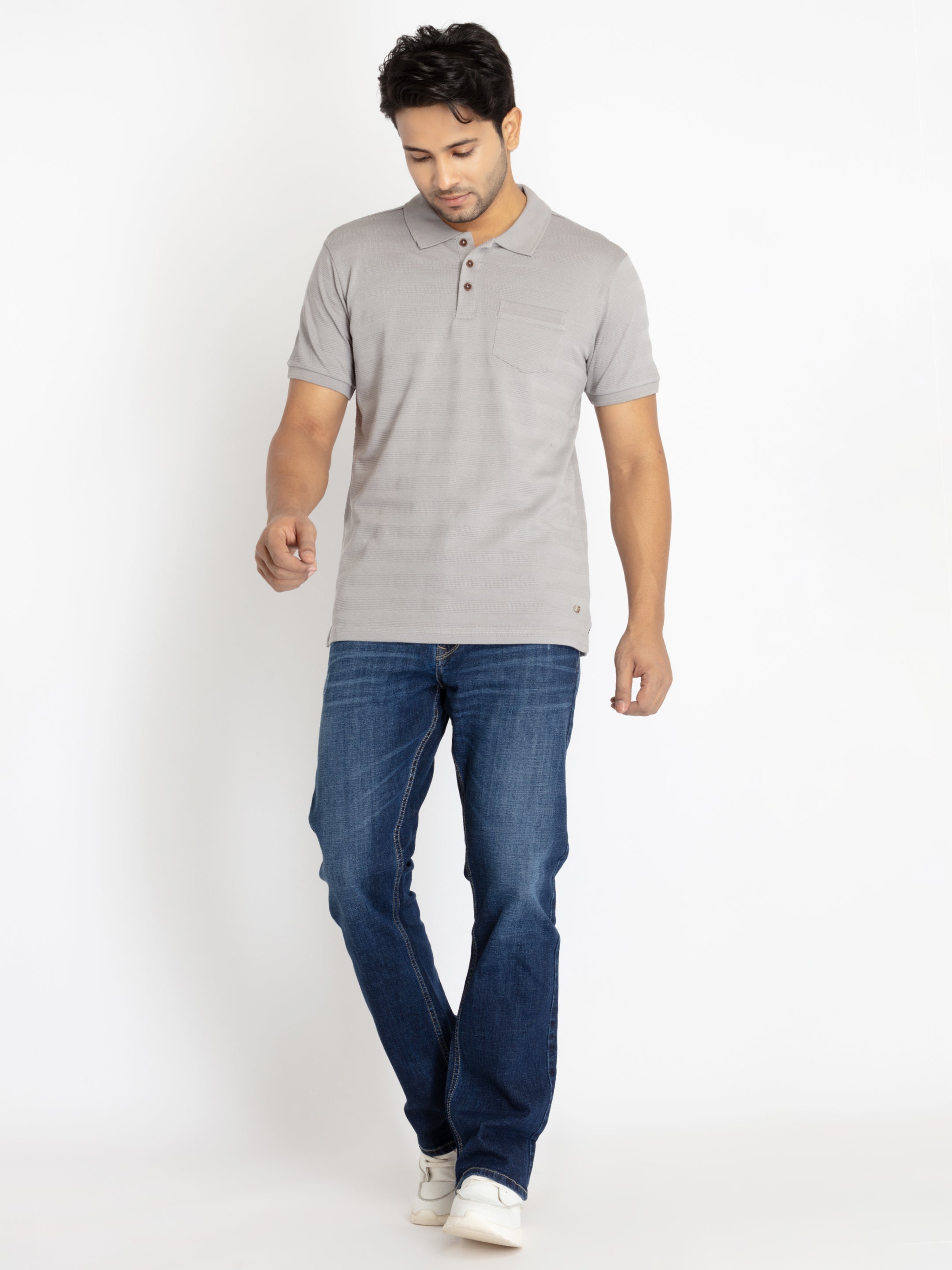 cotton polo t shirts