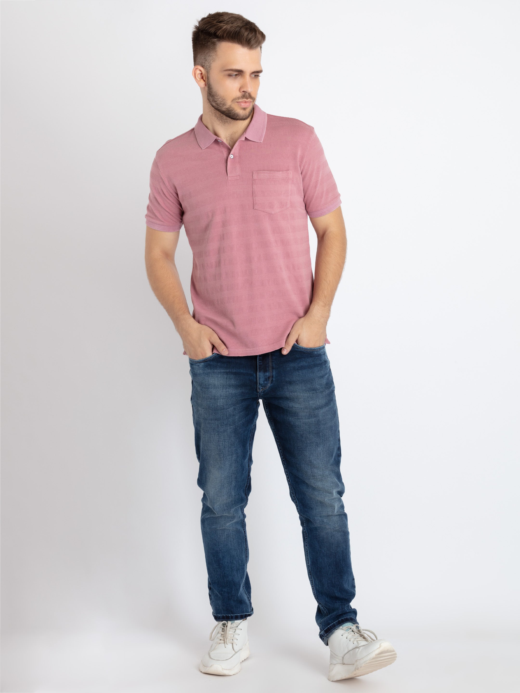 cotton polo t shirts