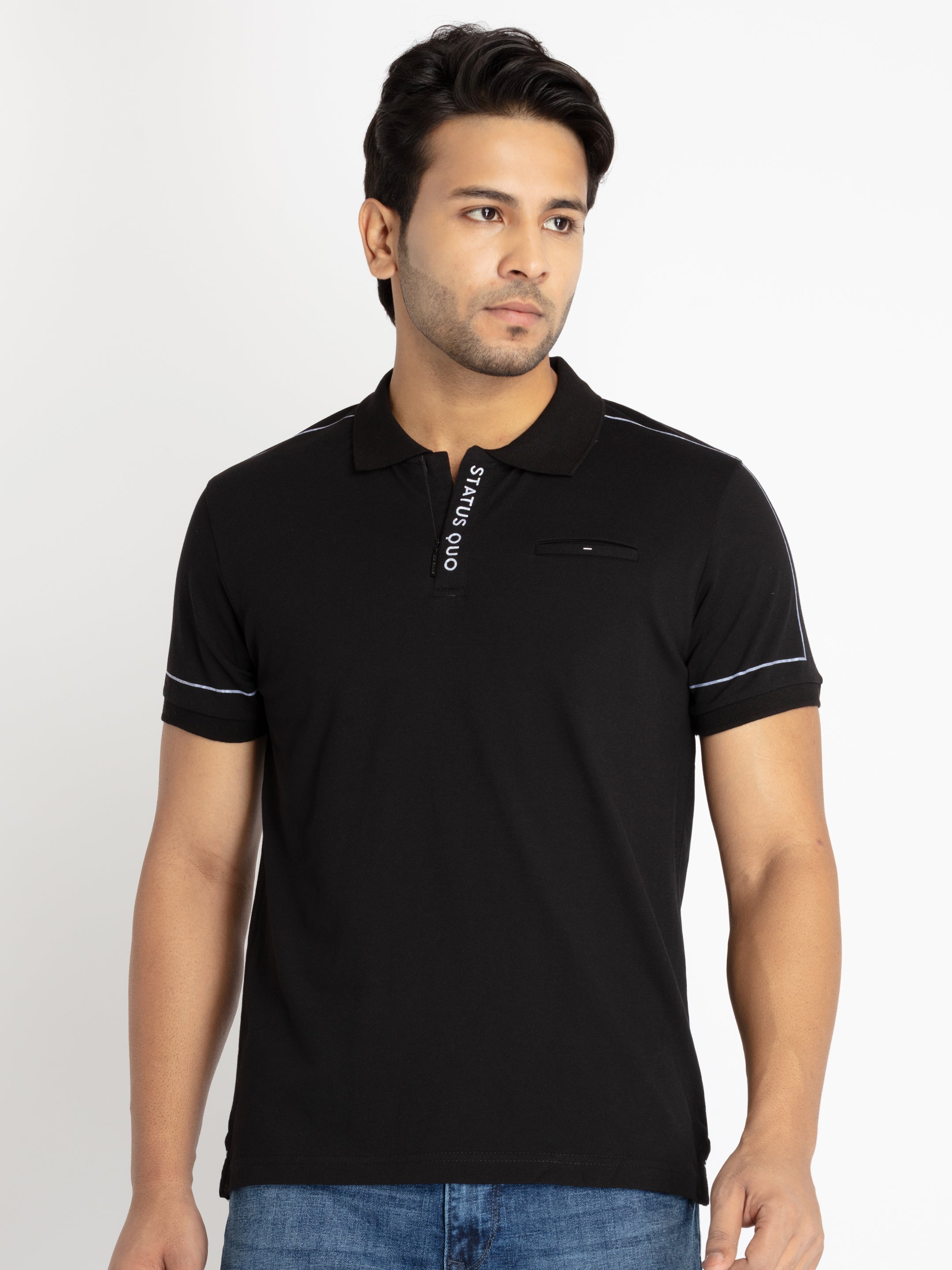 Status Quo |Men's T-shirt - S, M, L, XL, XXL